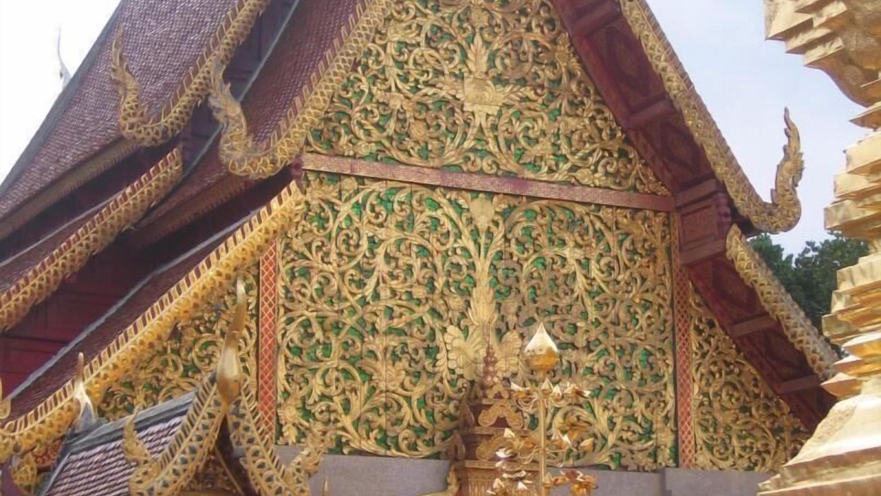 Photo of Outdoor in Mae Rim
