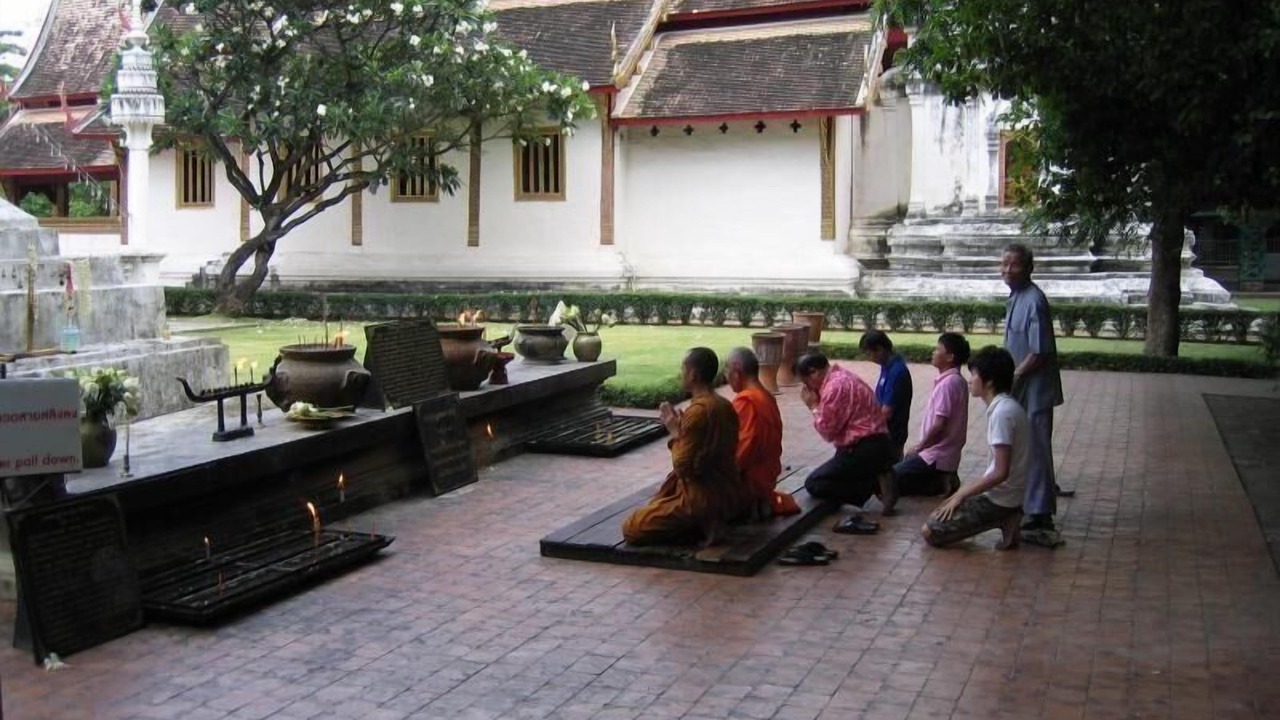 Photo of Outdoor in Mae Rim