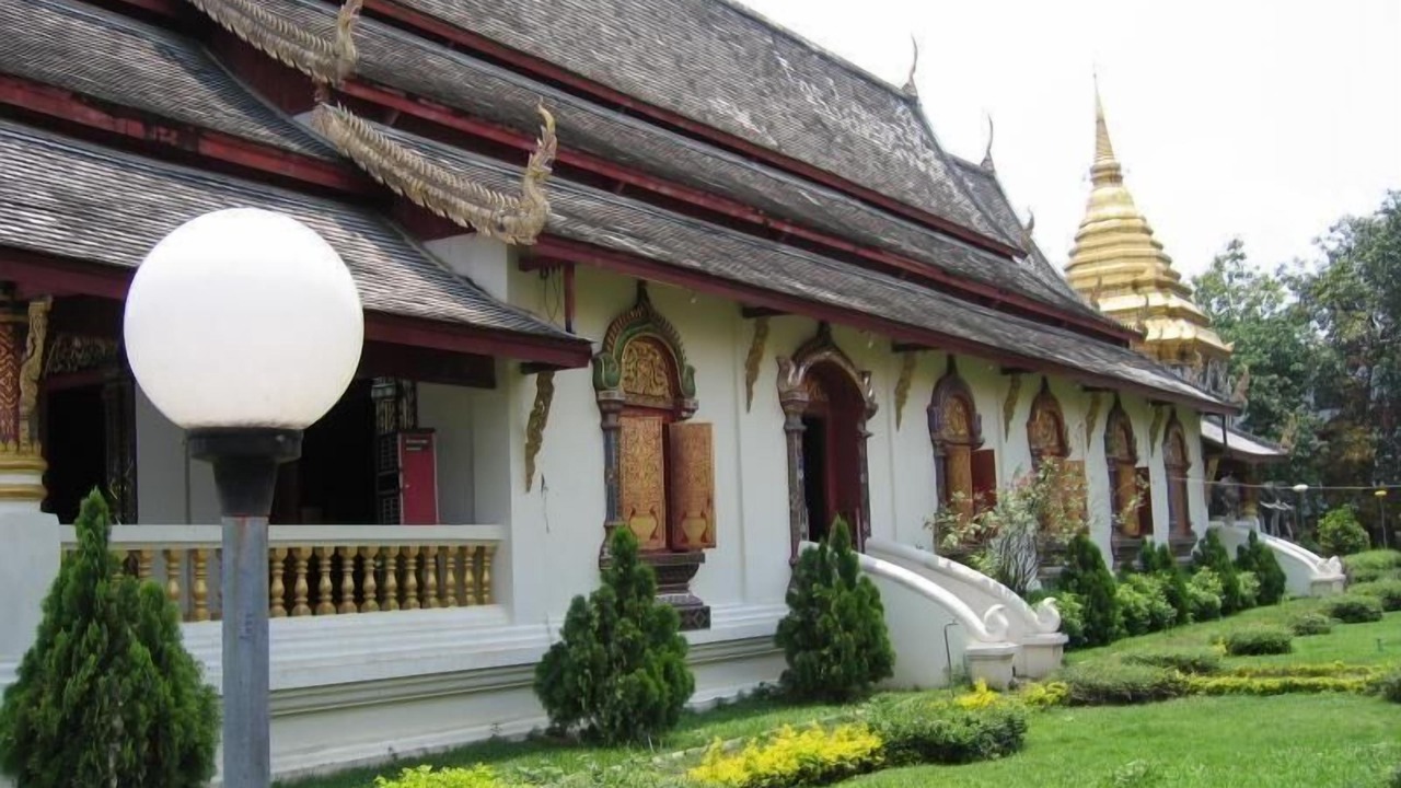 Photo of Outdoor in Mae Rim