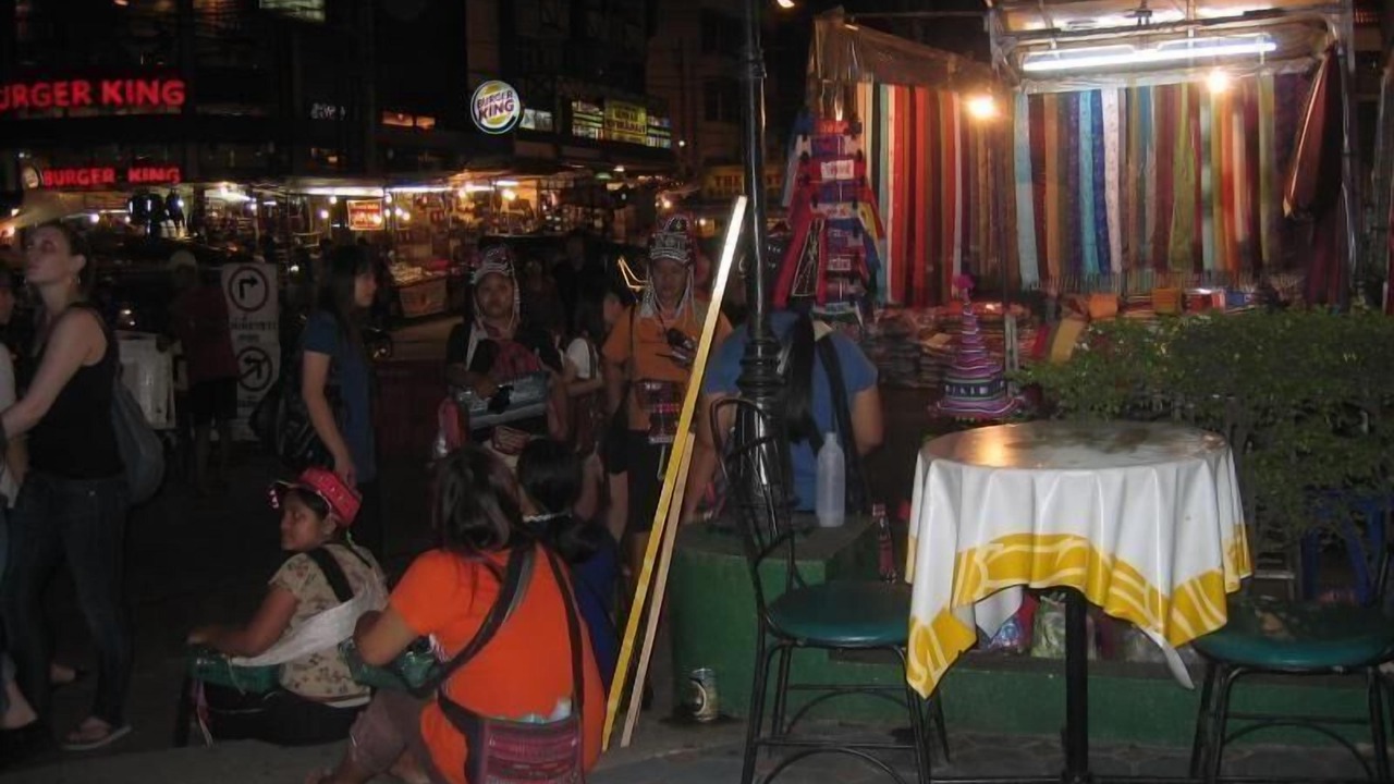 Photo of Others in Mae Rim