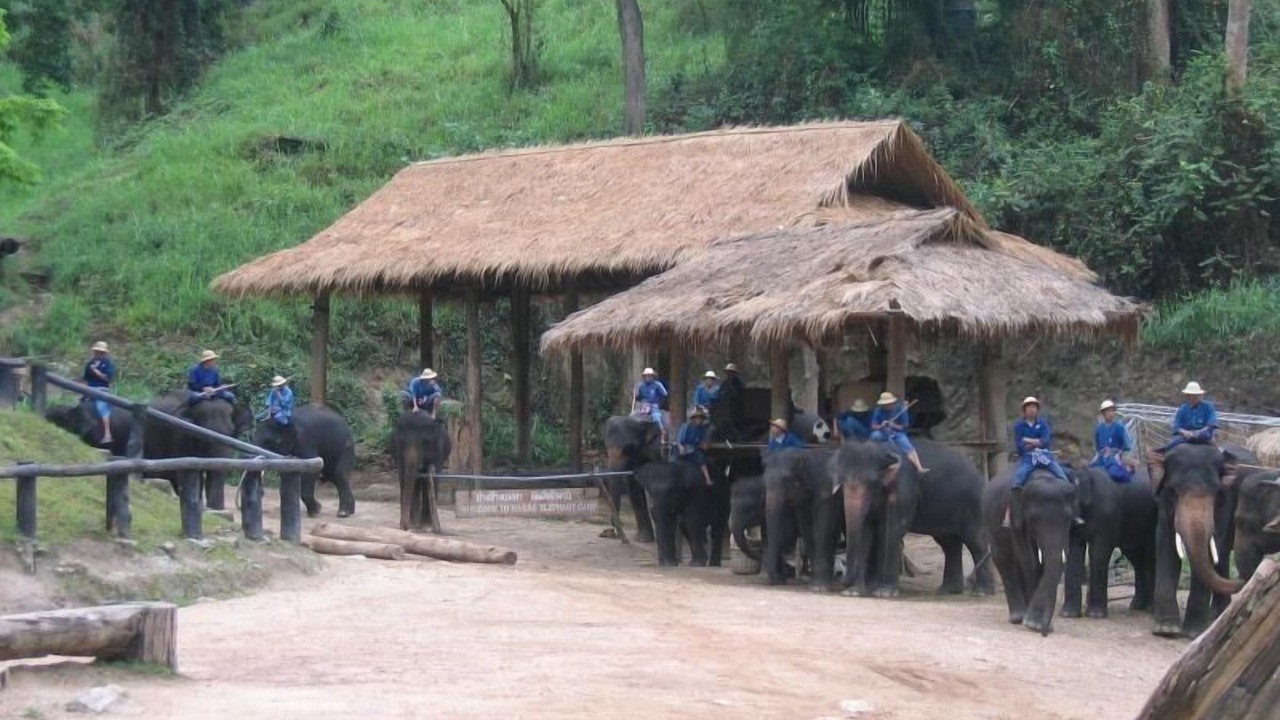 Photo of Outdoor in Mae Rim