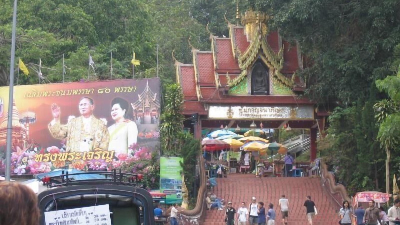 Photo of Outdoor in Mae Rim