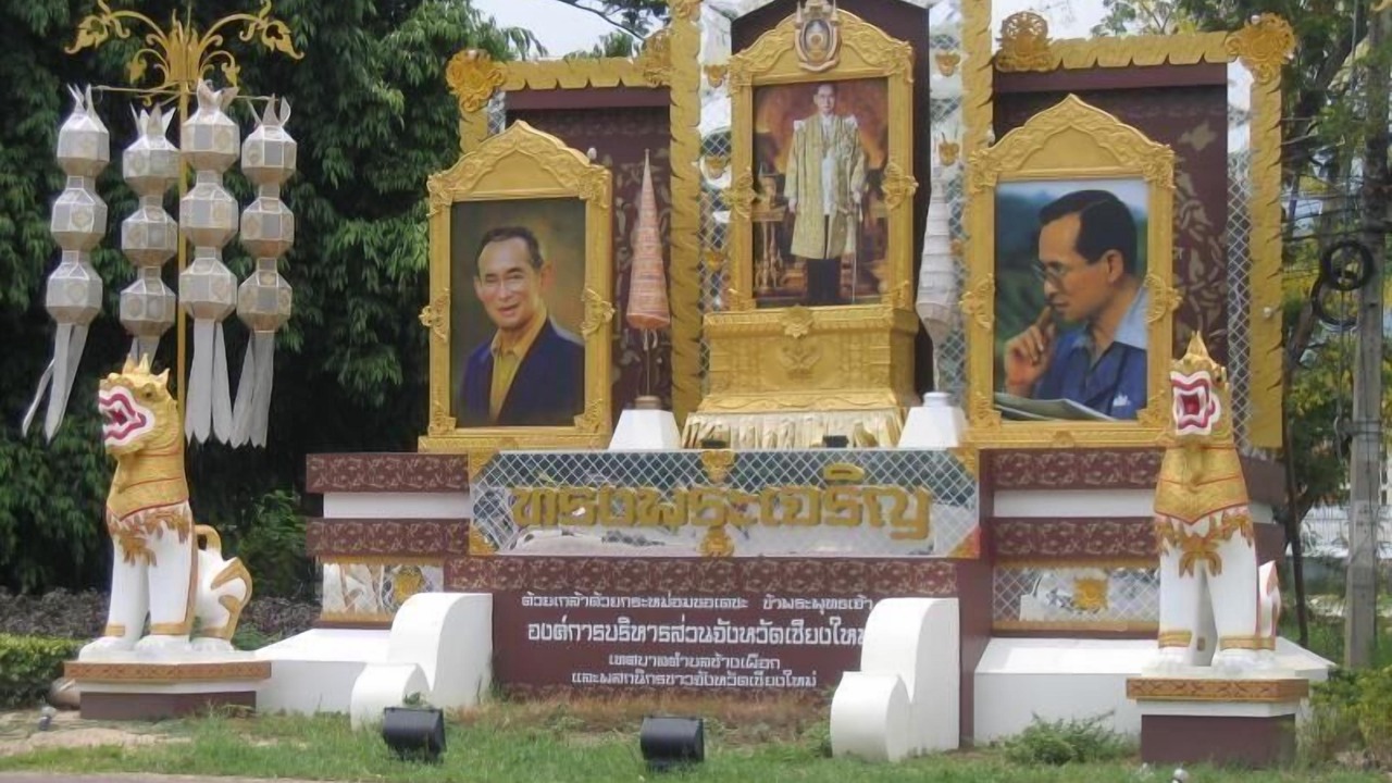 Photo of Outdoor in Mae Rim