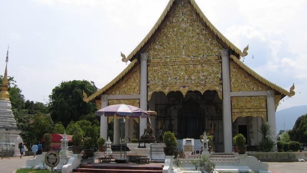 Photo of Outdoor in Mae Rim