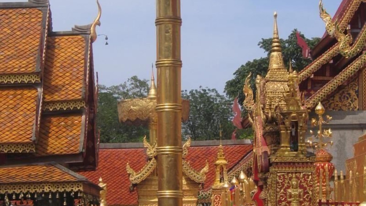 Photo of Outdoor in Mae Rim