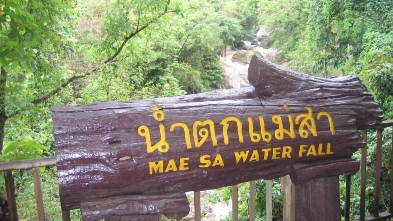 Photo of Outdoor in Mae Rim