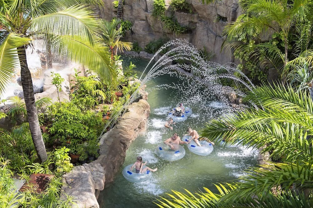 Photo of Outdoor in North Pattaya
