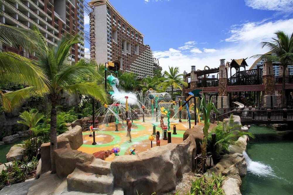 Photo of Outdoor in North Pattaya