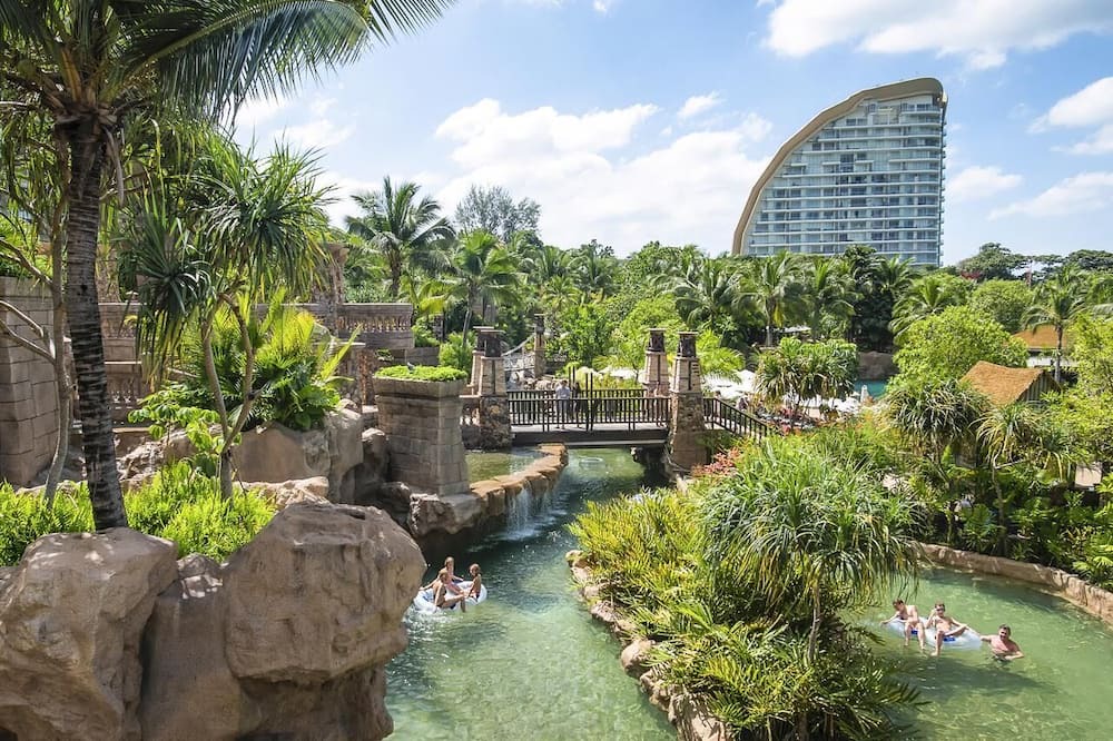 Photo of Outdoor in North Pattaya