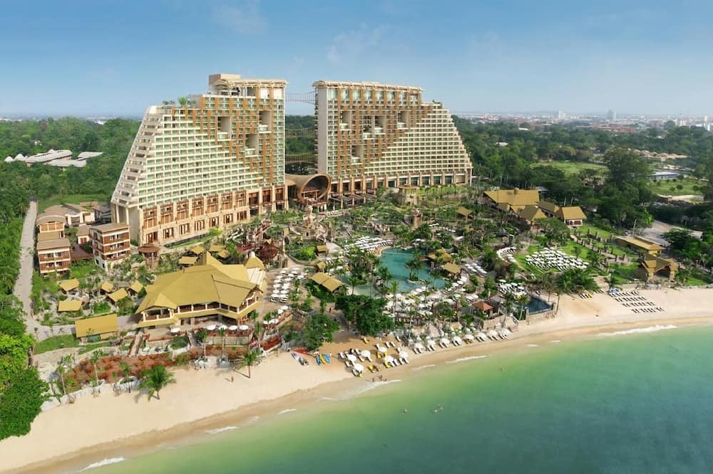 Photo of Outdoor in North Pattaya