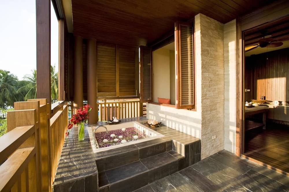 Photo of Patio Balcony in North Pattaya