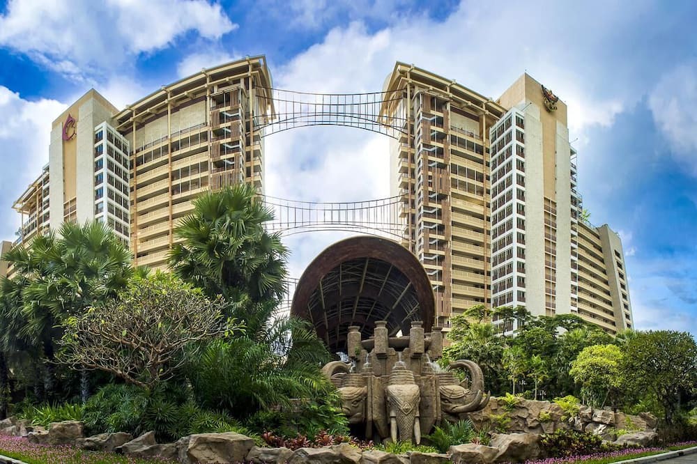 Photo of Outdoor in North Pattaya