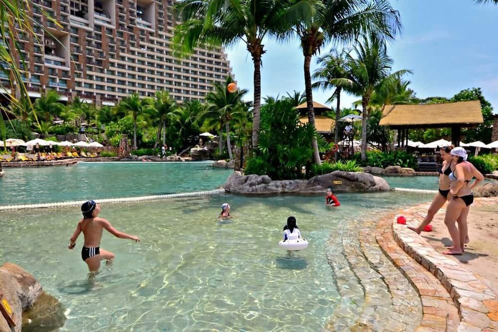 Photo of Outdoor in North Pattaya