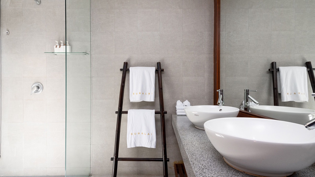 Photo of Bathroom in Bophut Hills