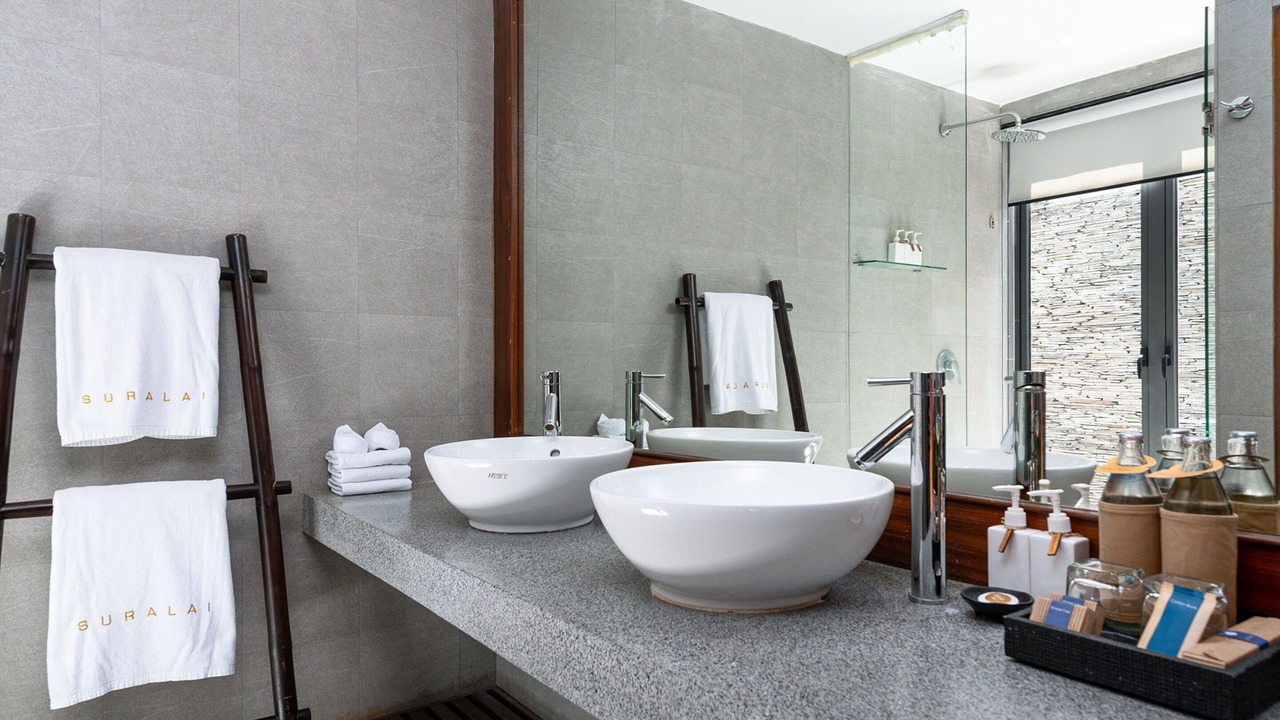 Photo of Bathroom in Bophut Hills