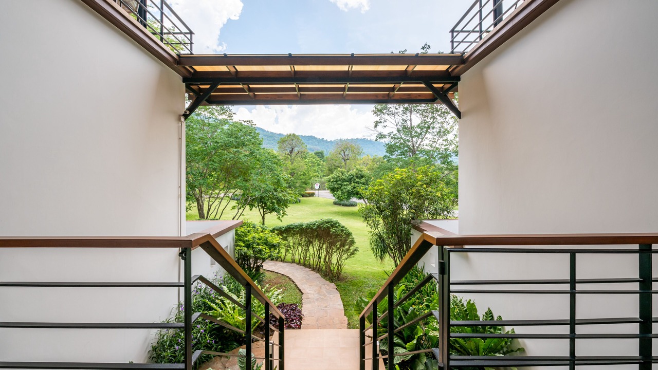 Photo of Outdoor in Mu Si