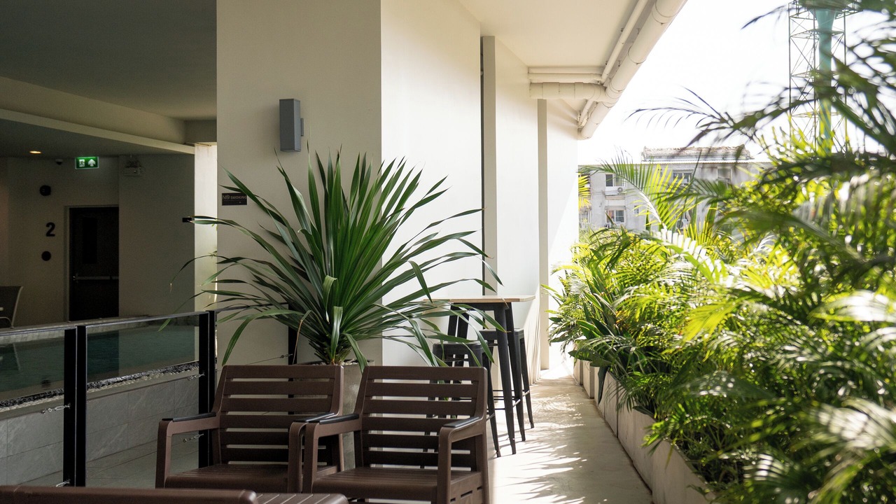 Photo of Outdoor in Chiang Mai