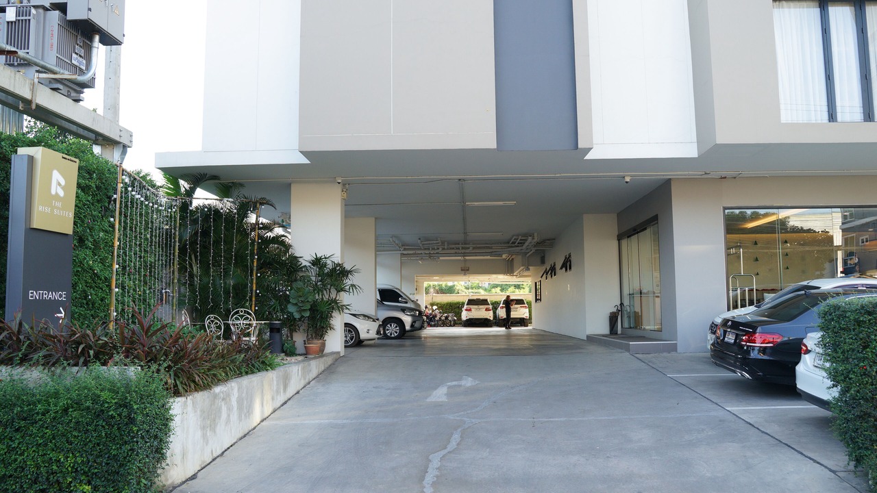 Photo of Outdoor in Chiang Mai