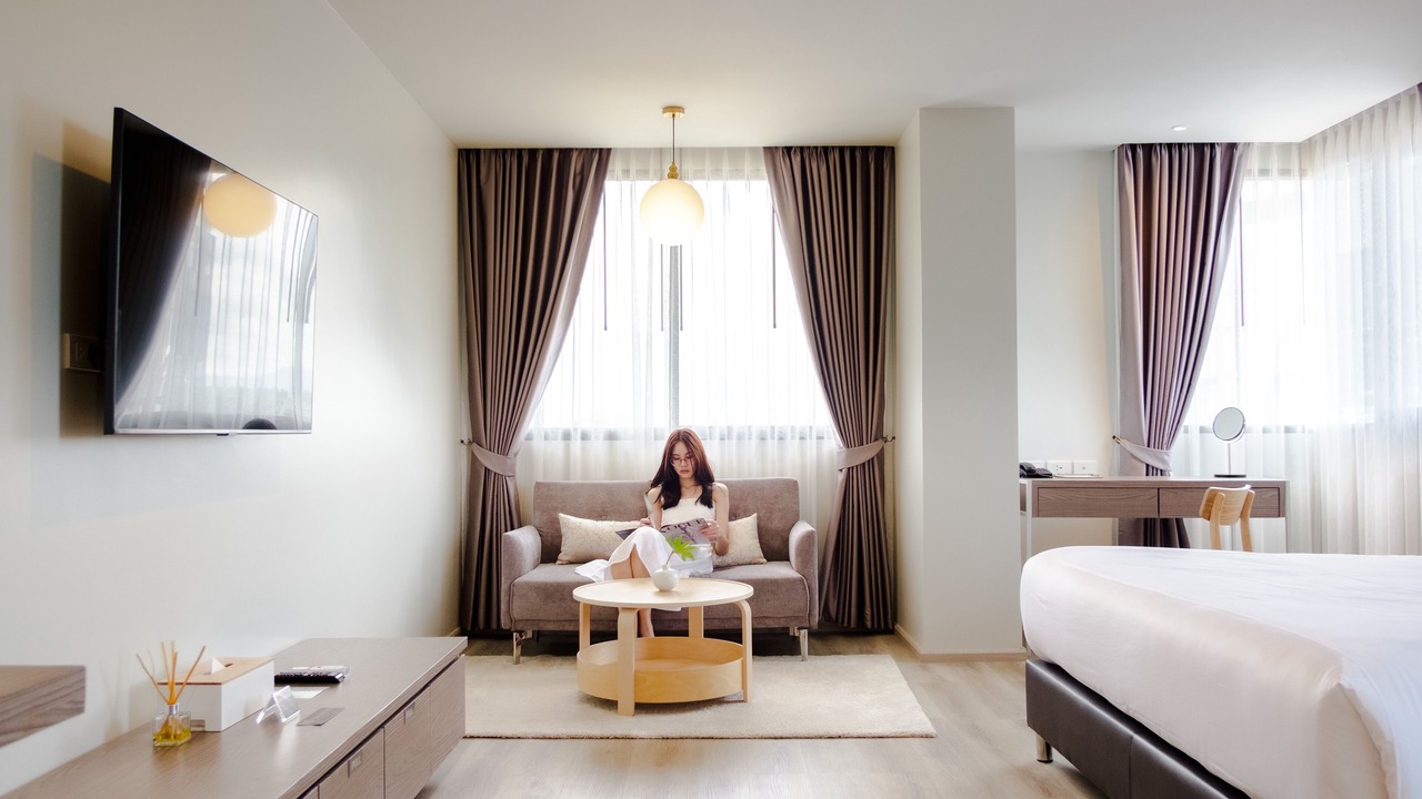 Photo of Bedroom in Chiang Mai