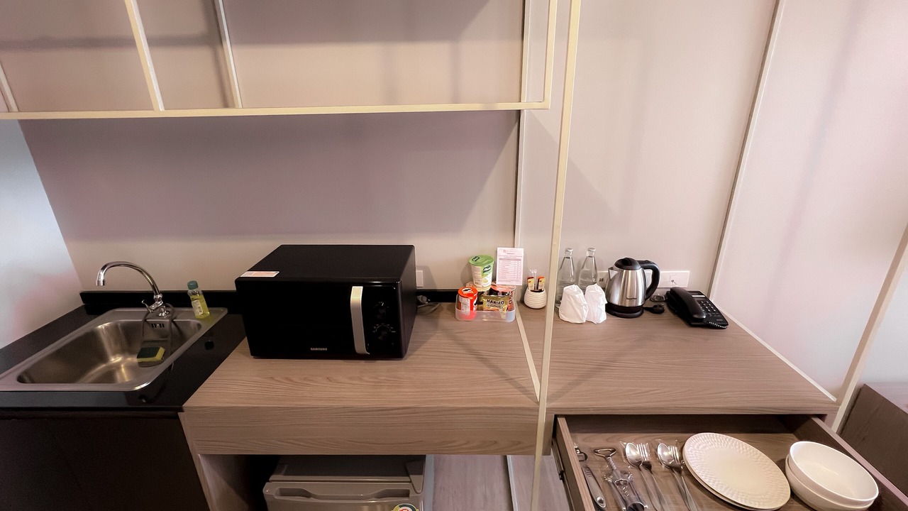 Photo of Bedroom in Chiang Mai