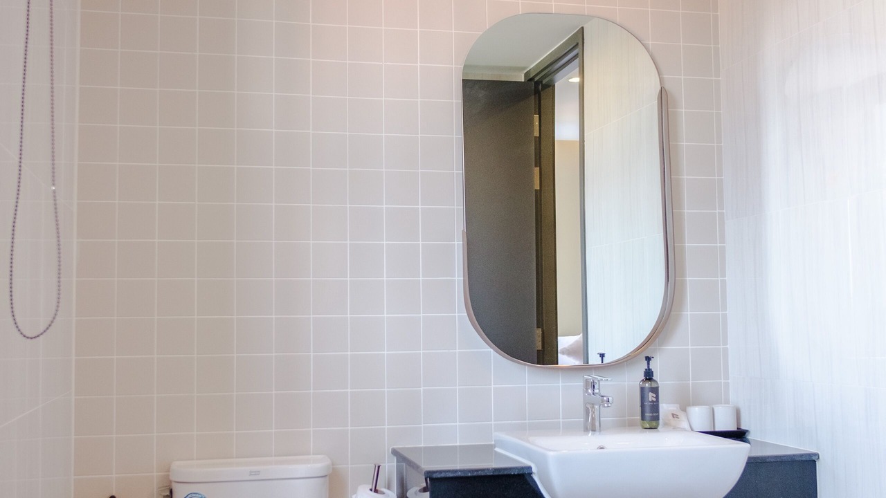 Photo of Bathroom in Chiang Mai