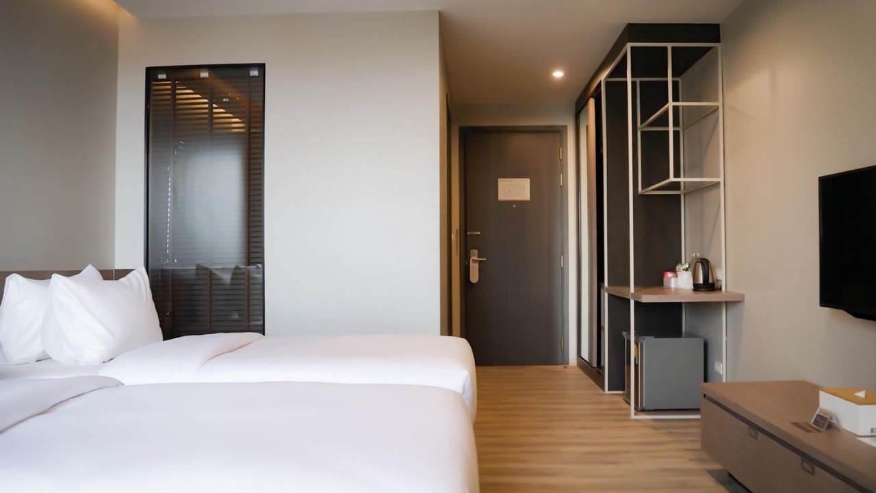 Photo of Bedroom in Chiang Mai