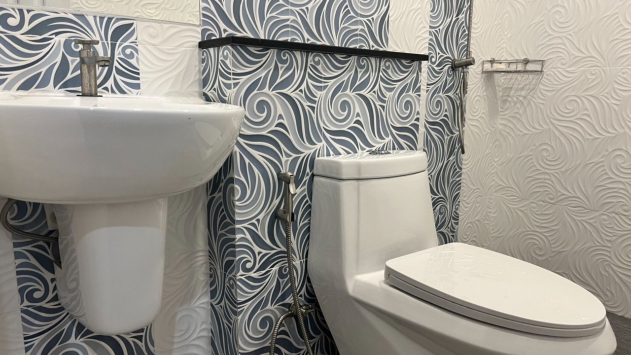 Photo of Bathroom in Bang Phlat
