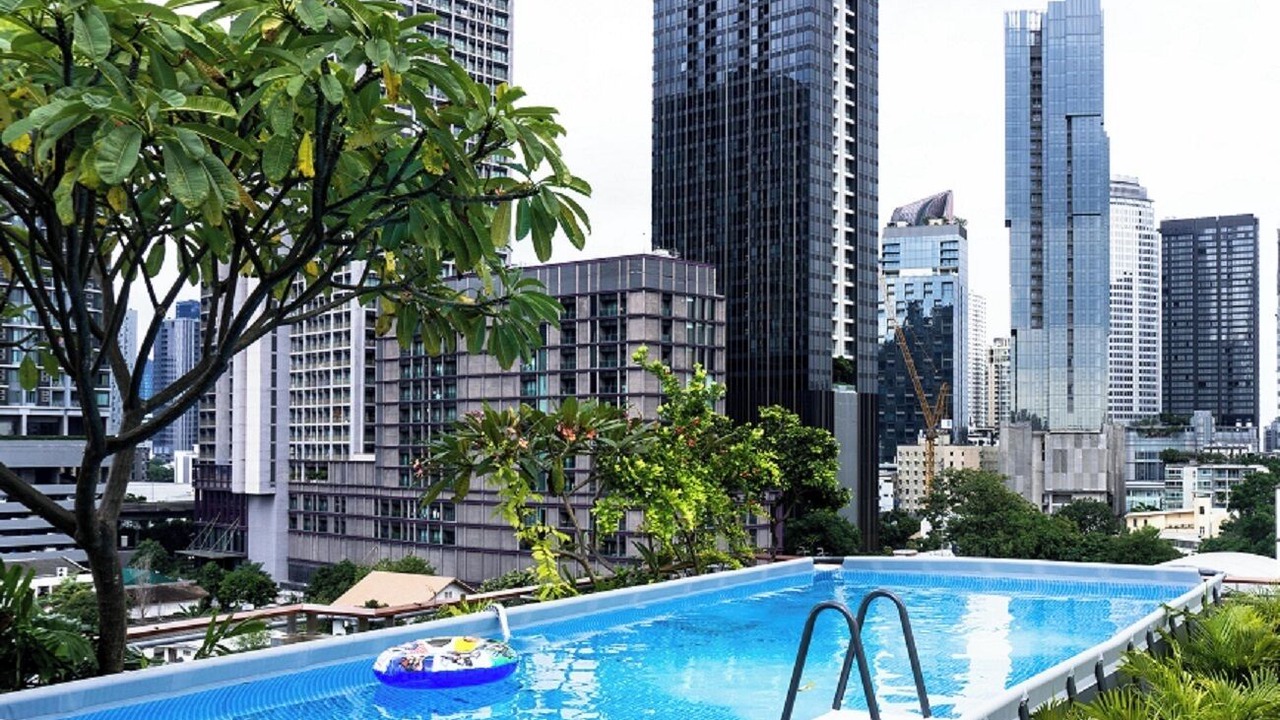 Photo of Outdoor in Khlong Tan