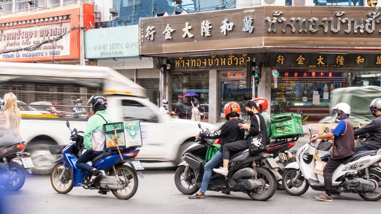 Photo of Outdoor in Khlong Tan