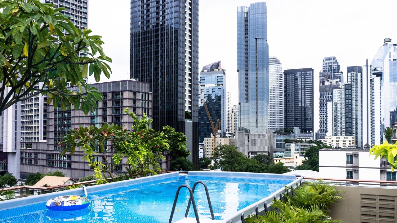 Photo of Outdoor in Khlong Tan