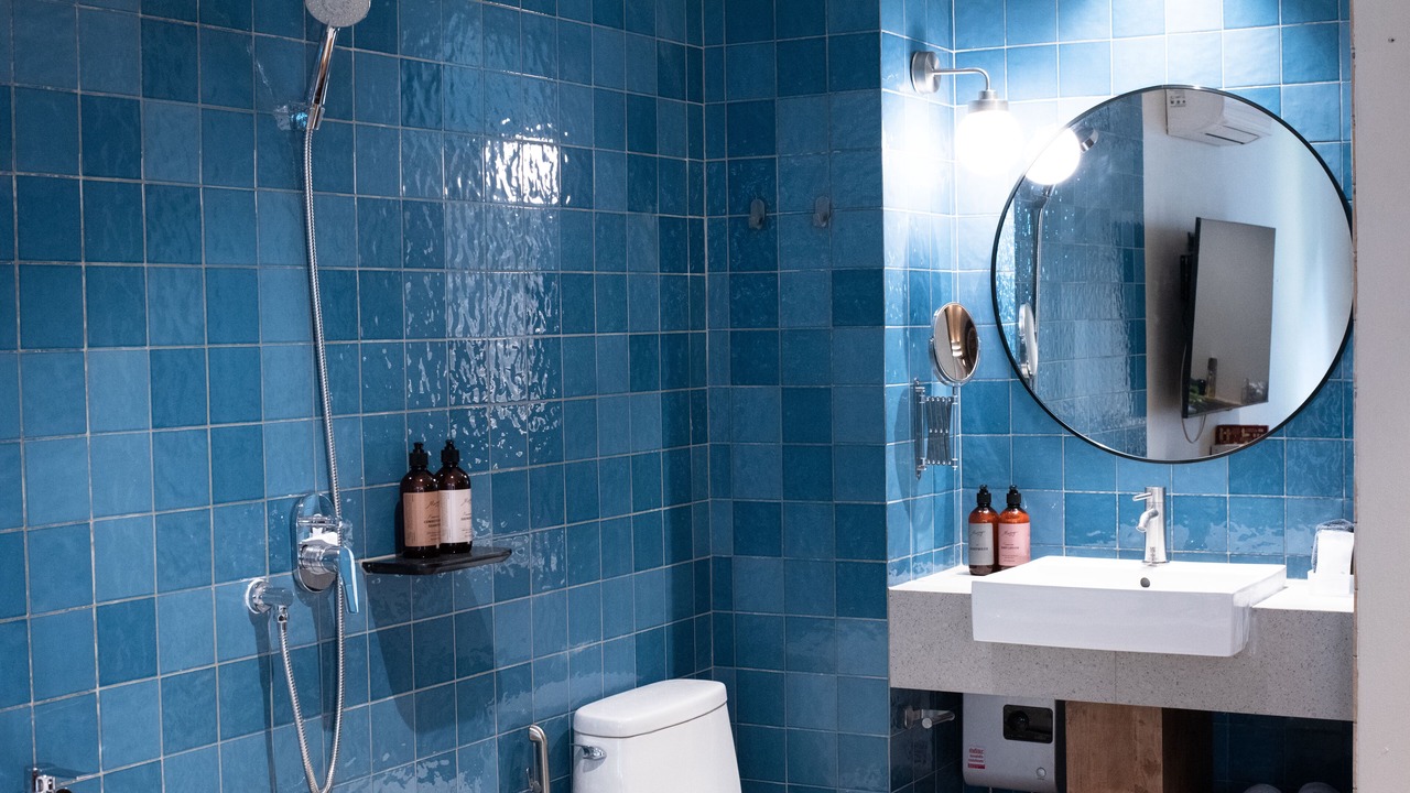 Photo of Bathroom in Khlong Tan