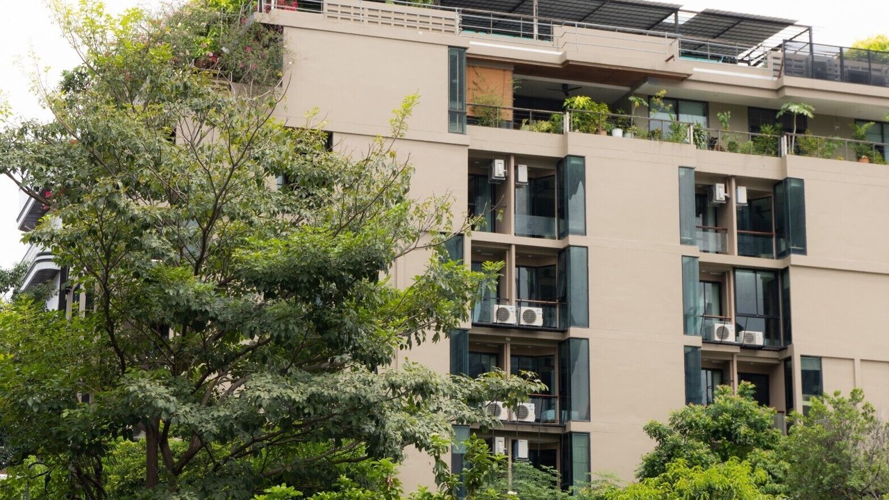 Photo of Outdoor in Khlong Tan