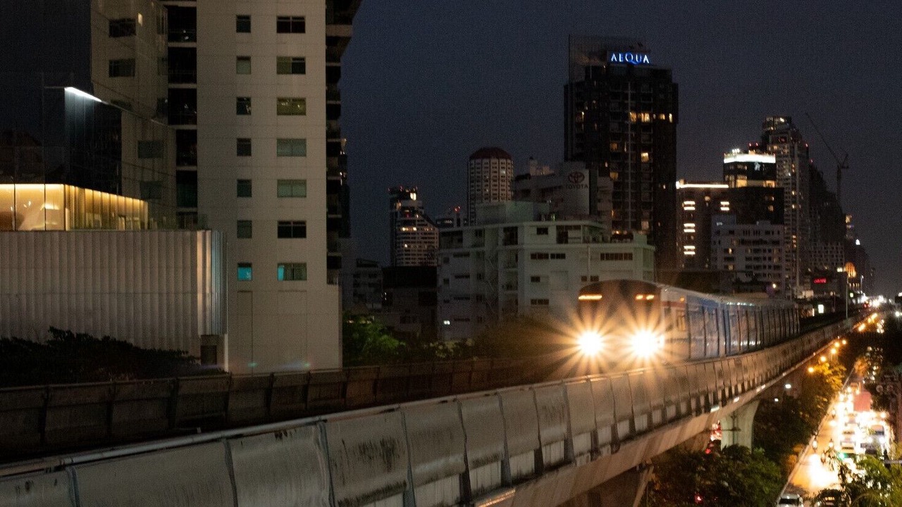 Photo of Outdoor in Khlong Tan