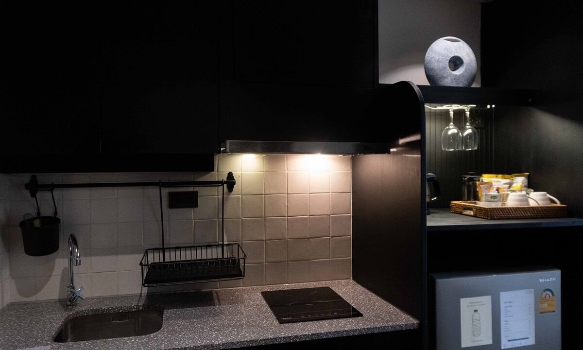 Photo of Kitchen in Khlong Tan