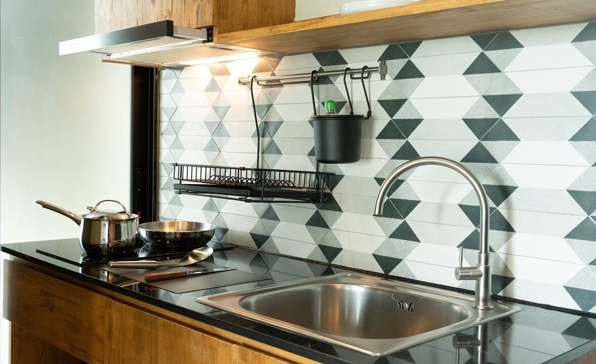 Photo of Kitchen in Khlong Tan