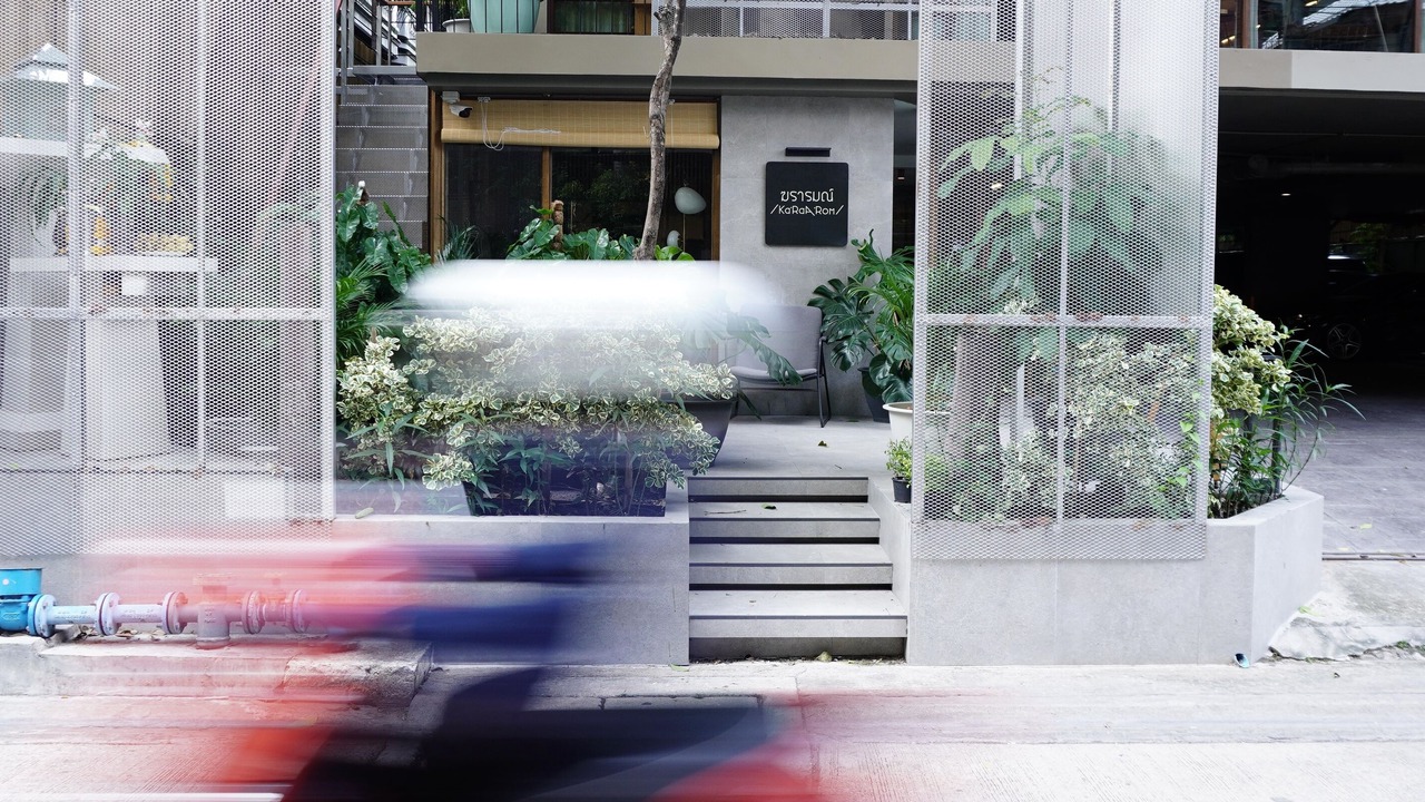 Photo of Outdoor in Khlong Tan