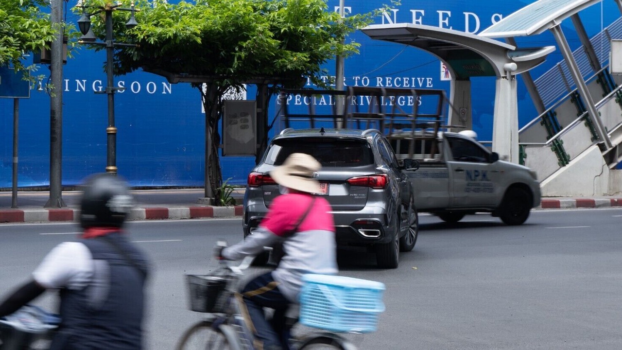 Photo of Outdoor in Khlong Tan
