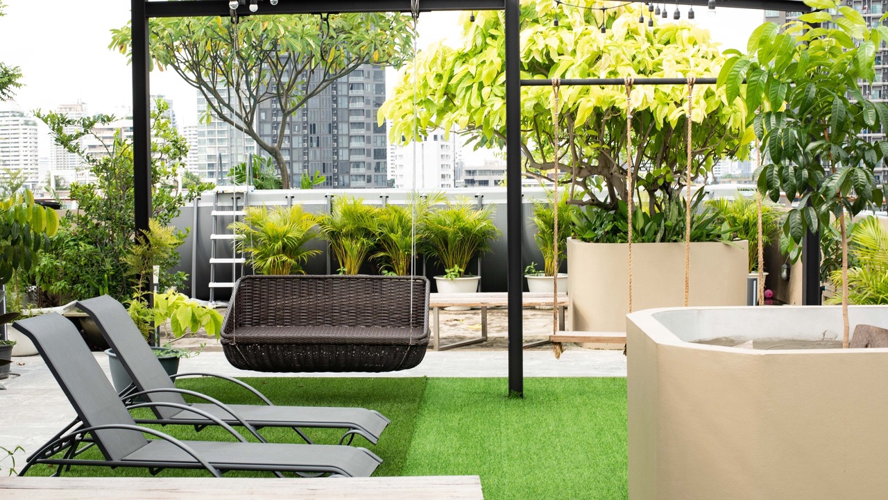 Photo of Outdoor in Khlong Tan