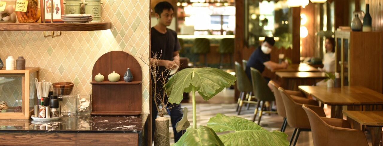 Photo of Others in Khlong Tan