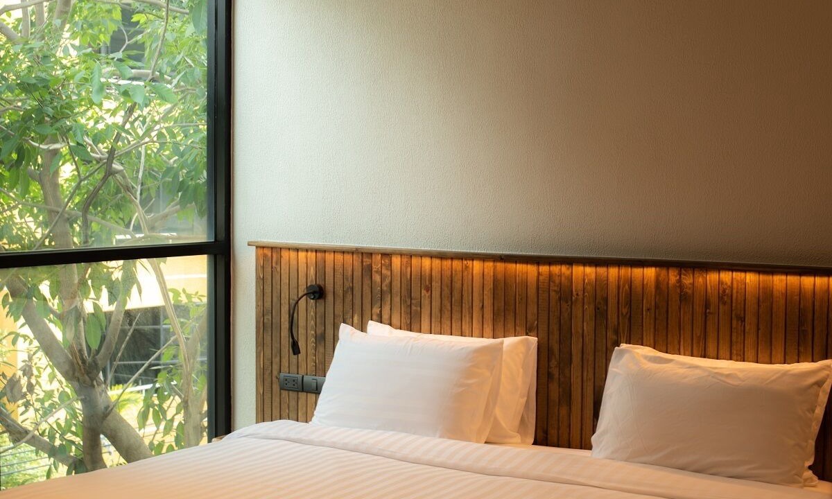Photo of Bedroom in Khlong Tan