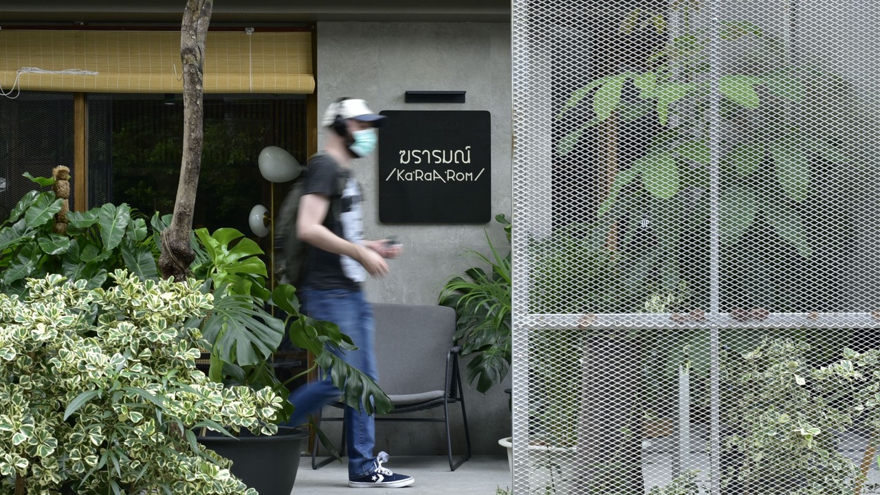 Photo of Outdoor in Khlong Tan