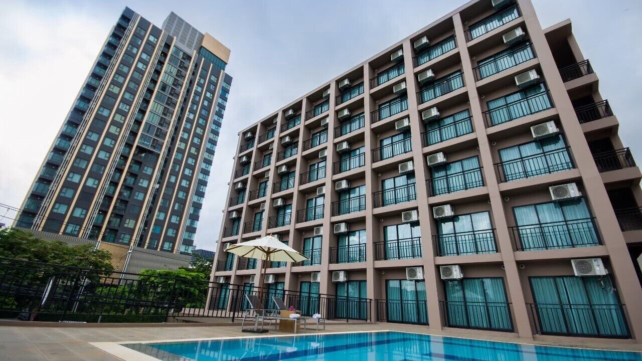 Photo of Outdoor in Phra Khanong