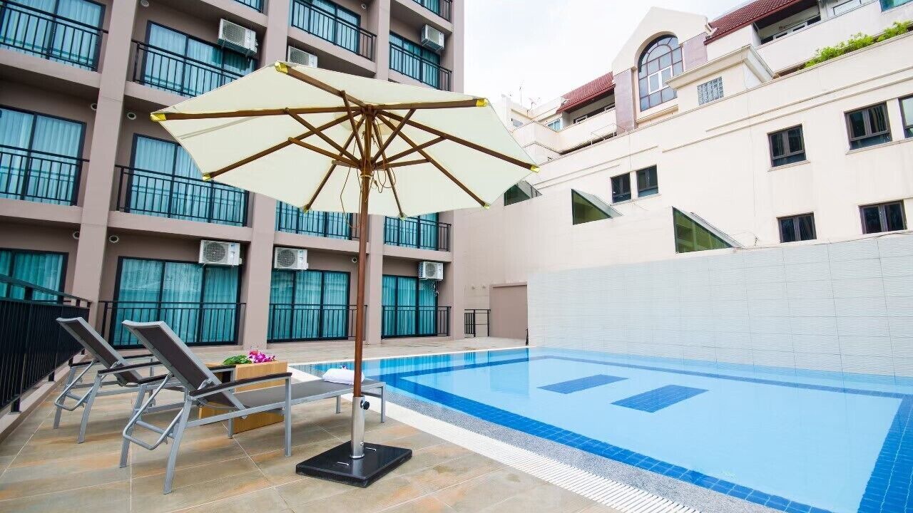 Photo of Outdoor in Phra Khanong