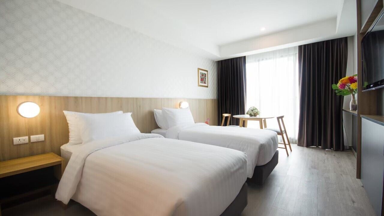 Photo of Bedroom in Phra Khanong
