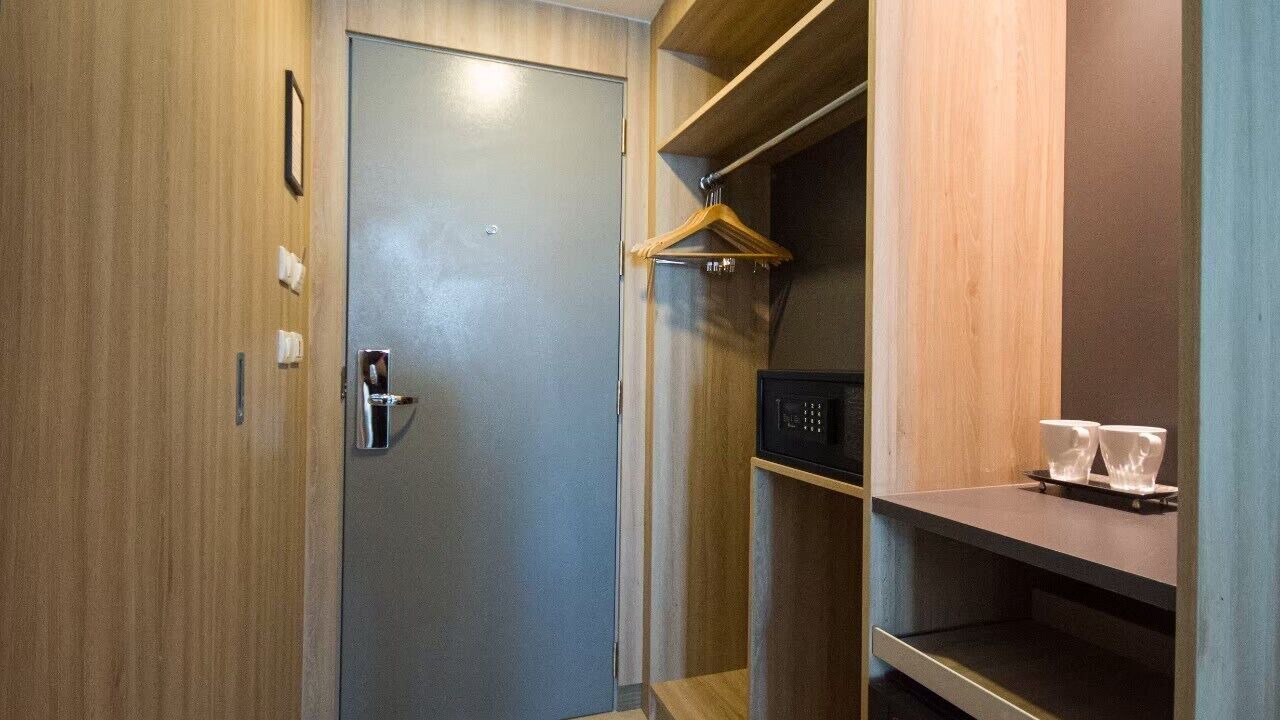 Photo of Bedroom in Phra Khanong