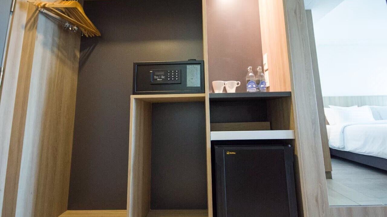 Photo of Bedroom in Phra Khanong