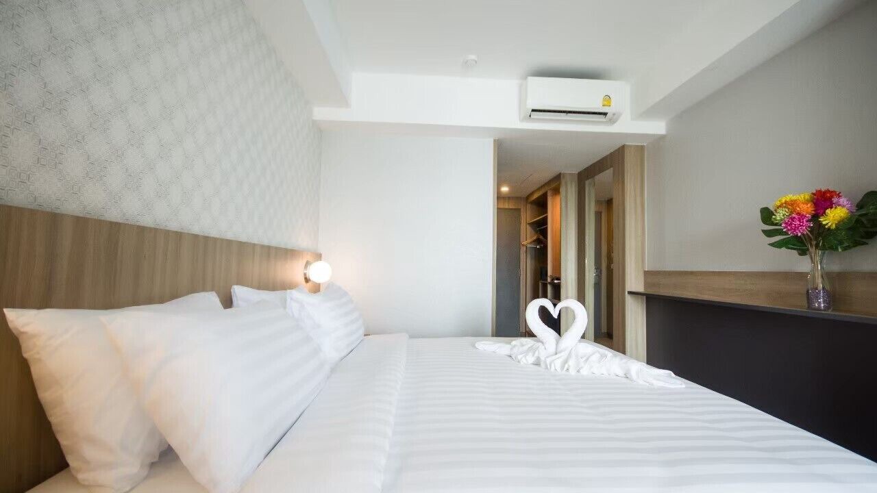 Photo of Bedroom in Phra Khanong