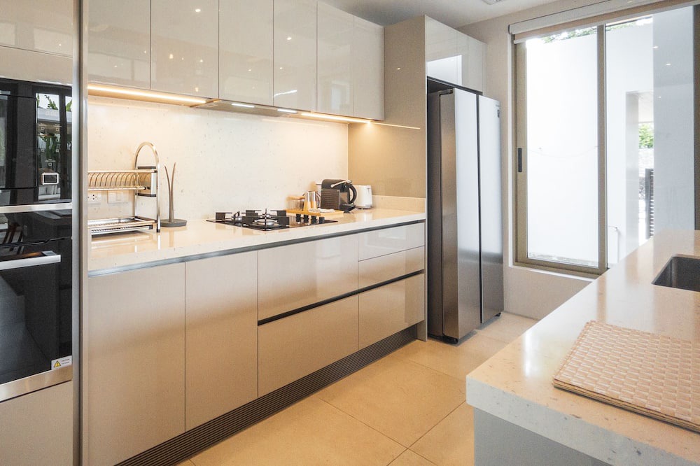 Photo of Kitchen in Cherngtalay