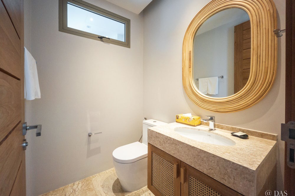 Photo of Bathroom in Cherngtalay