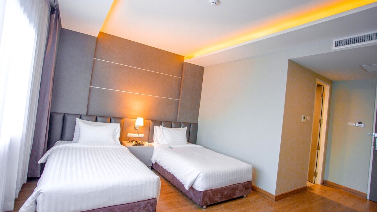 Photo of Bedroom in Chum Phae